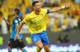CR7 é eleito o melhor jogador europeu da história (Foto: Reprodução/Redes Sociais)
