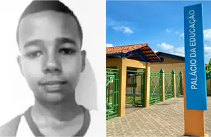 Criança morre após sofrer mal súbito (Foto: Reprodução)