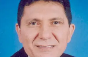 Delegado Francisco Bernardone (Foto: Reprodução)