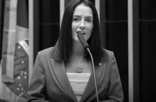 Deputada Amália Barros (Foto: Reprodução/Instagram)