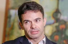 Deputado B.Sá afirma que não vai compor chapa com Zé Alberto em Oeiras