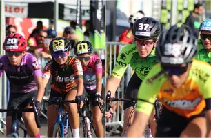 Desafio de Titãs - Road (Foto: Reprodução)