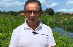 ‘Parnaíba está vulnerável a alagamentos, não podemos permitir' diz Dr. Hélio