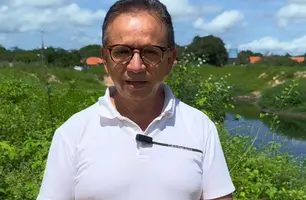 Dr. Hélio (Foto: Ascom/Dr.Hélio)