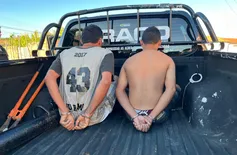 Draco deflagra operação e cumpre 13 mandados de busca e apreensão em Pedro II