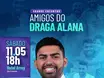 Eduardo Draga Alana lança a sua pré-candidatura a vereador neste sábado