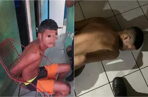 DRFV OPERAÇÃO APÓSTROFO (Foto: Reprodução)