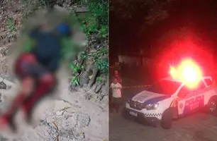 Dupla que realizava assaltos é baleada em Teresina; um dos suspeitos morreu (Foto: Conecta Piauí)