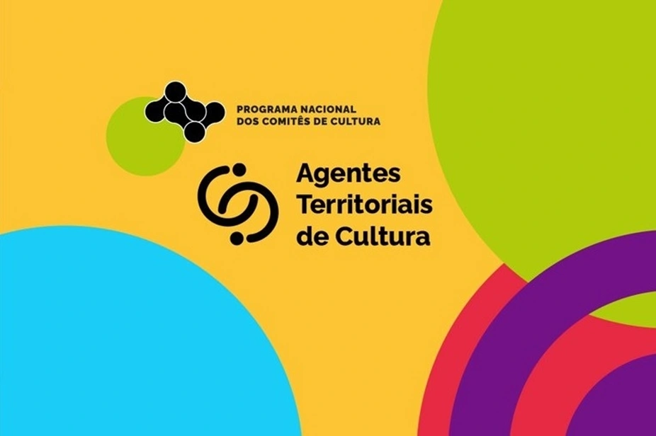 Editais de Agentes Territoriais de Cultura está disponível