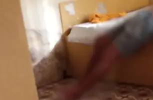 Engenheiro morre em 'cabaré' no Centro de Teresina; homem estava na cama (Foto: Reprodução)