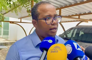 Enzo Samuel (PDT) (Foto: Alessandra Fonseca/Conecta Piauí)