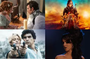Estreias de maio (Foto: Colagem)