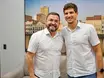 Fábio Novo conhece gestão inovadora do prefeito João Campos em Recife