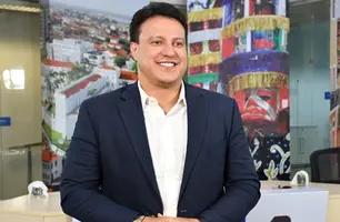 Felipe Camarão sugere alternativa para mitigar cortes nos salários de professores (Foto: Reprodução)