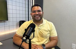 Fernando Lima (Foto: Stefanny Sales / Conecta Piauí)