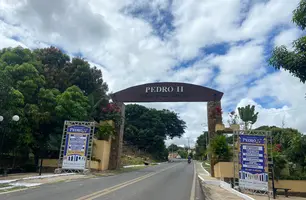 Festival de Inverno de Pedro II (Foto: Maria Clara César / Conecta Piauí)