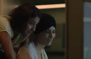 Filme de ficção 'Eu, Nirvana' (Foto: Reprodução)