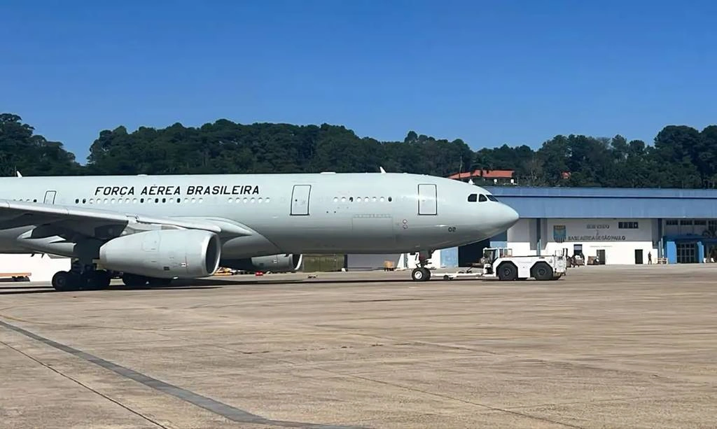 Força Aérea Brasileira (FAB)