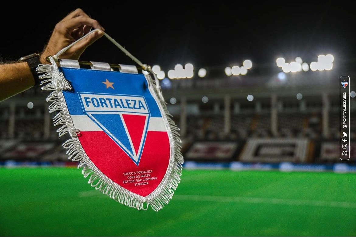 Fortaleza é eliminado da Copa do Brasil 2024, mas arrecada premiação milionária