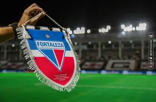 Fortaleza é eliminado da Copa do Brasil 2024, mas arrecada premiação milionária (Foto: Matheus Amorim/Fortaleza-CE)