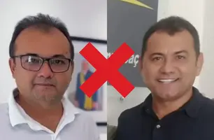 Gilson Eugênio lidera intenções de voto em Pedro Laurentino, aponta nova pesquisa (Foto: Reprodução)