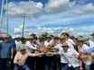 Governador inaugura pavimentação da Transcerrados e outras obras no Sul do Piauí