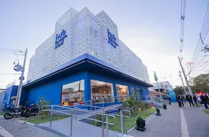 Governador Rafael Fonteles inaugura Hub da Investe Piauí em Teresina (Foto: Reprodução)