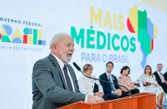 Governo Federal anuncia Programa Mais Médicos 2024; veja as vagas no Piauí