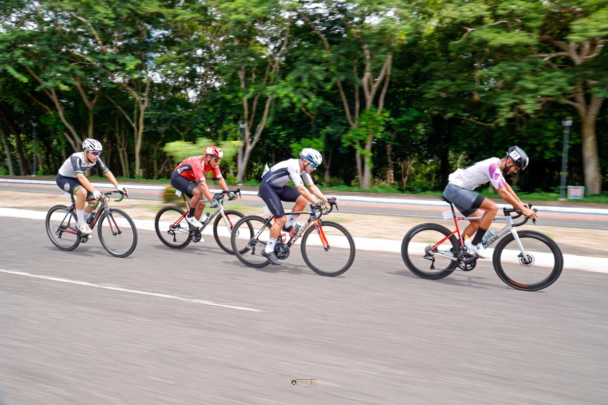 GP de Ciclismo de Teresina