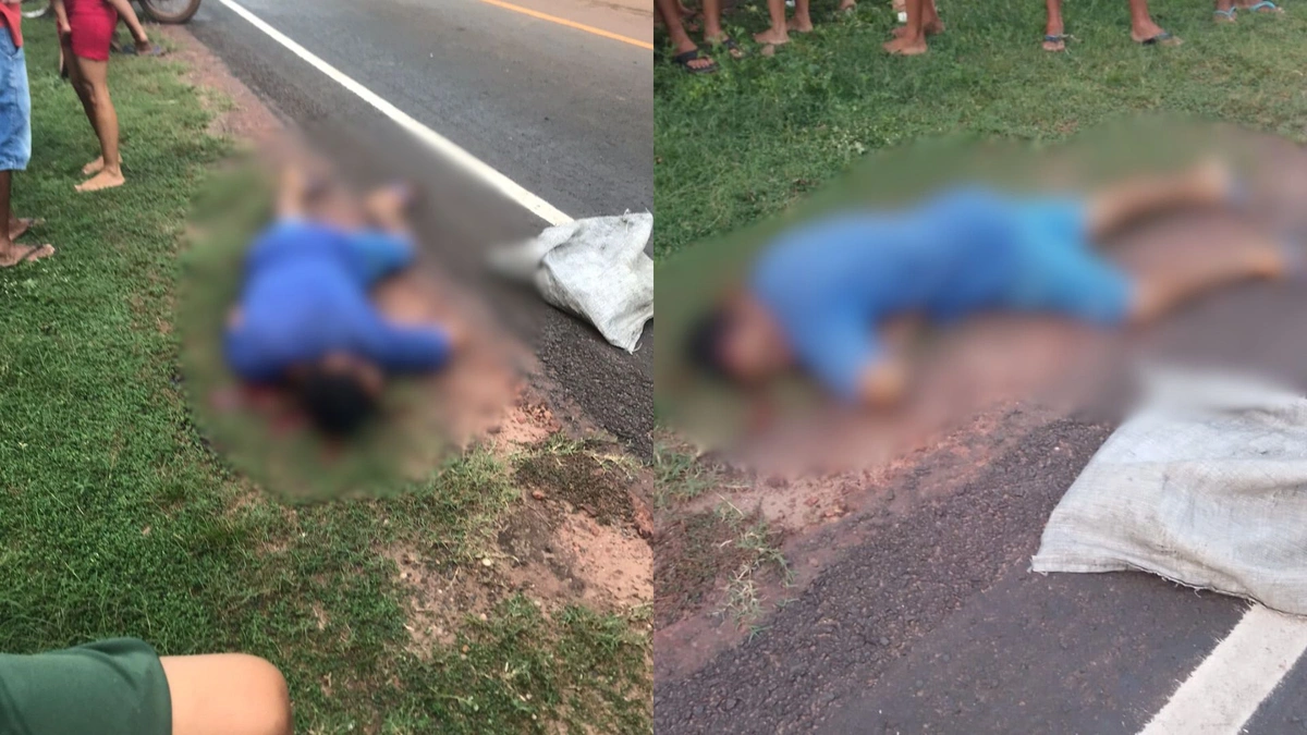 Homem é assassinado com tiro na cabeça nas proximidades de igreja em Teresina