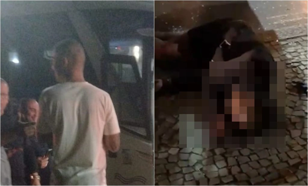 Homem é baleado e morre após tentativa de assalto no Rio