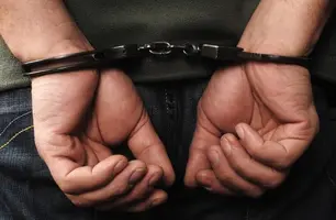 Homem é condenado à pena de 16 anos e 6 meses de prisão (Foto: Reprodução)