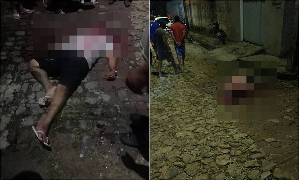 Homem é morto na zona Leste de Teresina