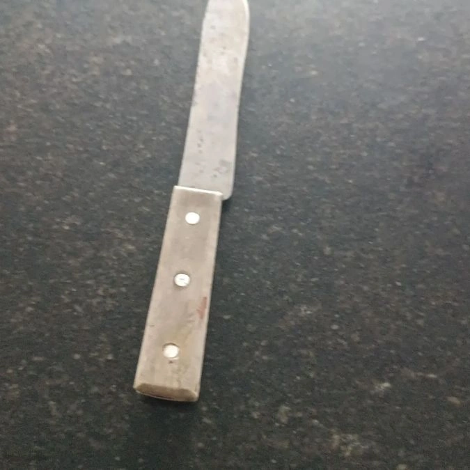 Homem é preso após agredir a própria irmã em Nossa Senhora de Nazaré, no Piauí