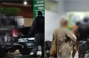 Homem é preso em Luís Correia (Foto: Reprodução)