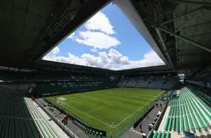 Homem é preso suspeito de planejar ataque terrorista nas Olimpíadas de Paris (Foto: Simon Hofmann - UEFA)