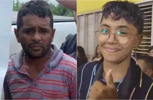 Homem mata estudante (Foto: Reprodução)