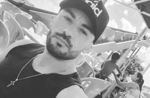 Homem morre após ser eletrocutado durante troca de lâmpada dentro de casa em Picos (Foto: Reprodução/Arquivo Pessoal)