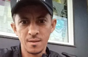 Homem tenta salvar filha e morre afogado no rio Parnaíba no Piauí (Foto: Reprodução)