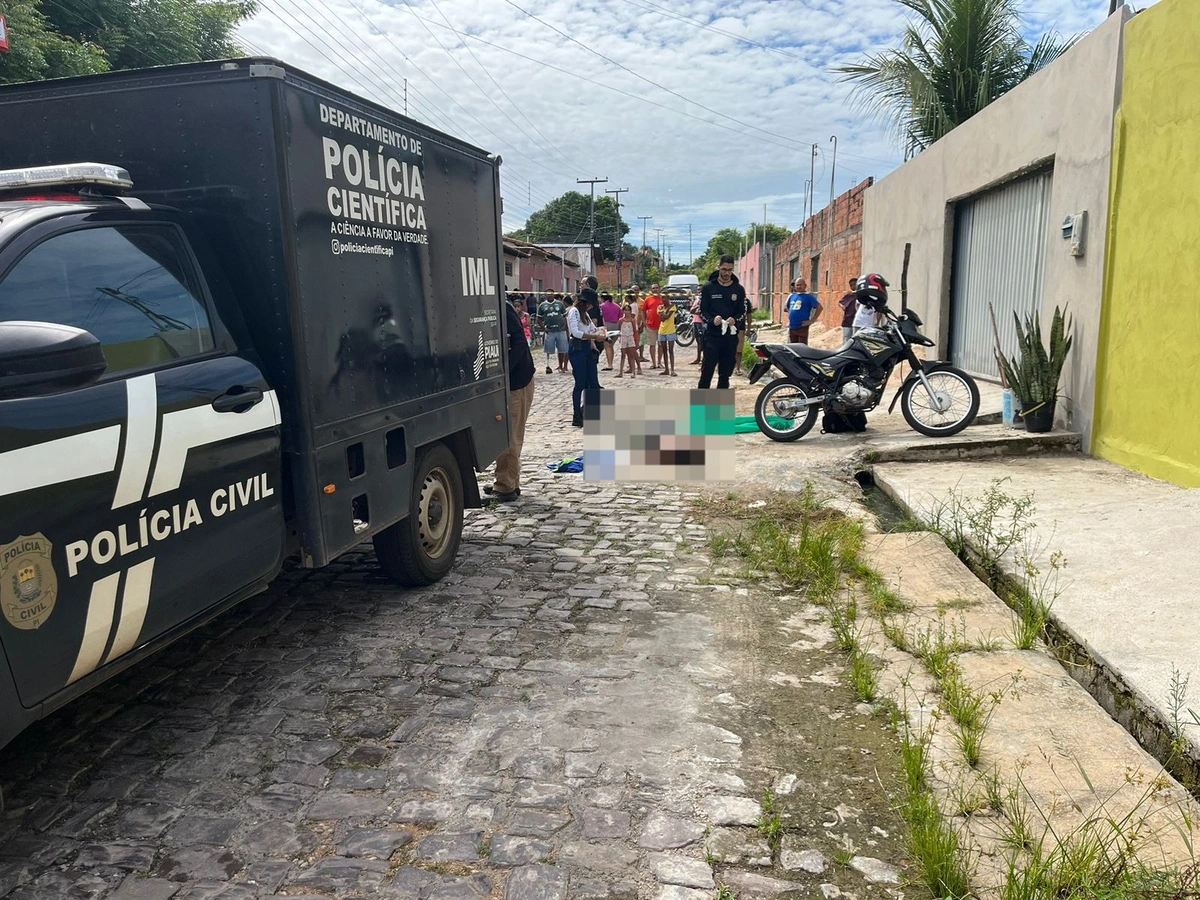 Homicídio