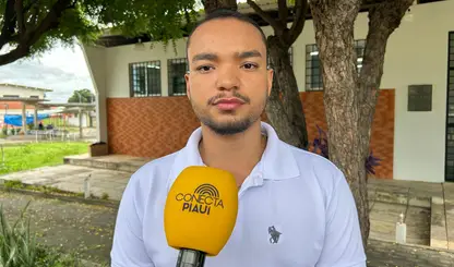 Influenciador denuncia caso de homofobia ao ser barrado em balneário no Maranhão