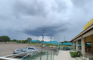 Inmet diz como será este mês de maio sobre chuvas, temperaturas e agricultura (Foto: Blog Elias Lacerda)