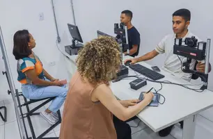 Instituto de Identificação do Piauí emite mais de 445 mil identidades em um ano (Foto: Reprodução)