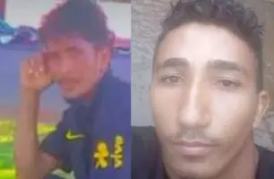 Irmãos morrem após colisão contra caminhão que estava parado no Piauí (Foto: Reprodução)