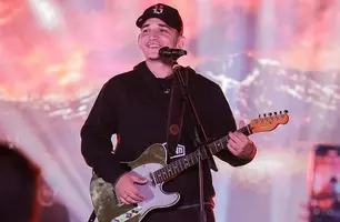 João Gomes (Foto: Reprodução)