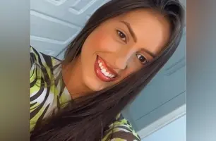 Jovem estudante da UFPI morre sob suspeita de dengue em Bom Jesus, no Piauí (Foto: Reprodução)
