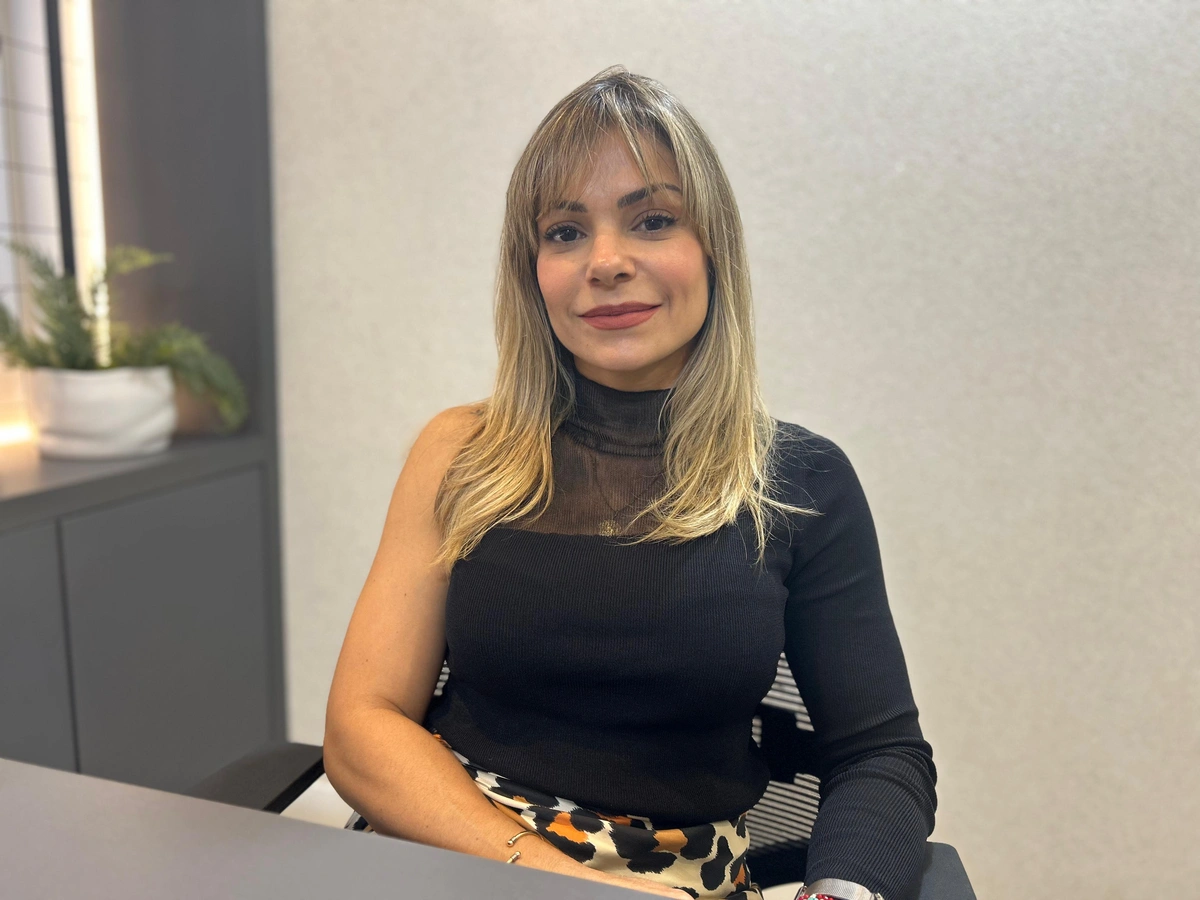 Juíza do Trabalho Mariana Siqueira