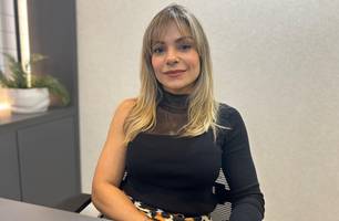 Juíza do Trabalho Mariana Siqueira (Foto: Stefanny Sales/Conecta Piauí)