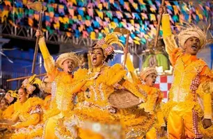 Luar do São João (Foto: Reprodução)