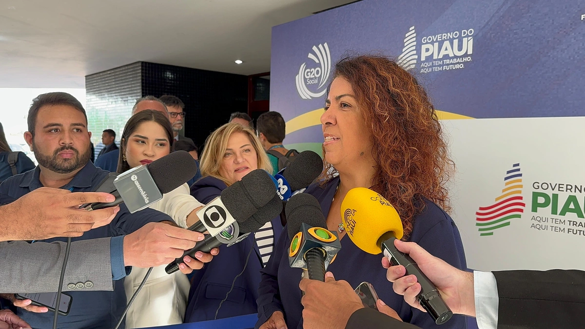 Luciana Servo, Presidenta do IPEA